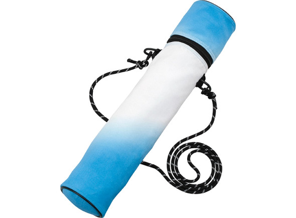 Tama Saco para Baquetas TVSB12BW Azul/Branco Tama Saco para Baquetas TVSB12BW Azul/Branco